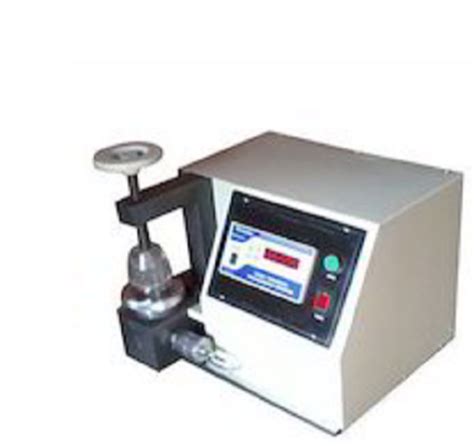 Burst Testing exporter exporters|digital burst tester.